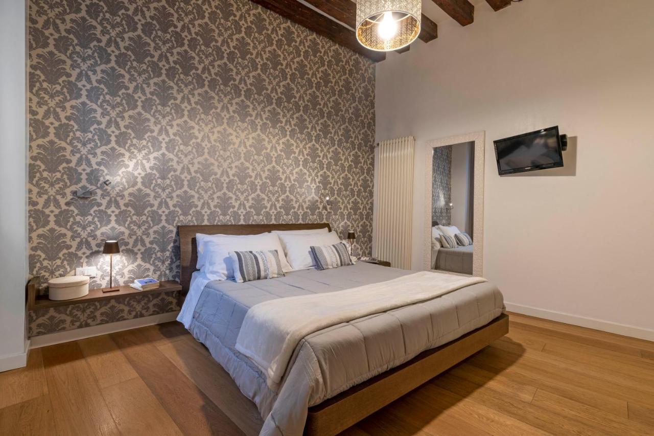 Residence Le Beccarie - Rialto By Wonderful Italy Venice Exterior photo