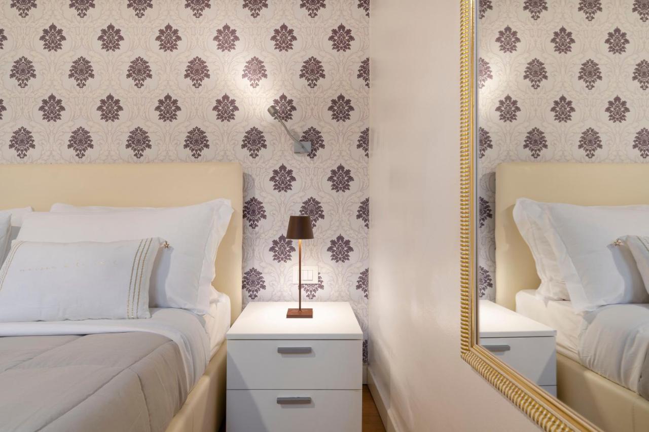 Residence Le Beccarie - Rialto By Wonderful Italy Venice Exterior photo