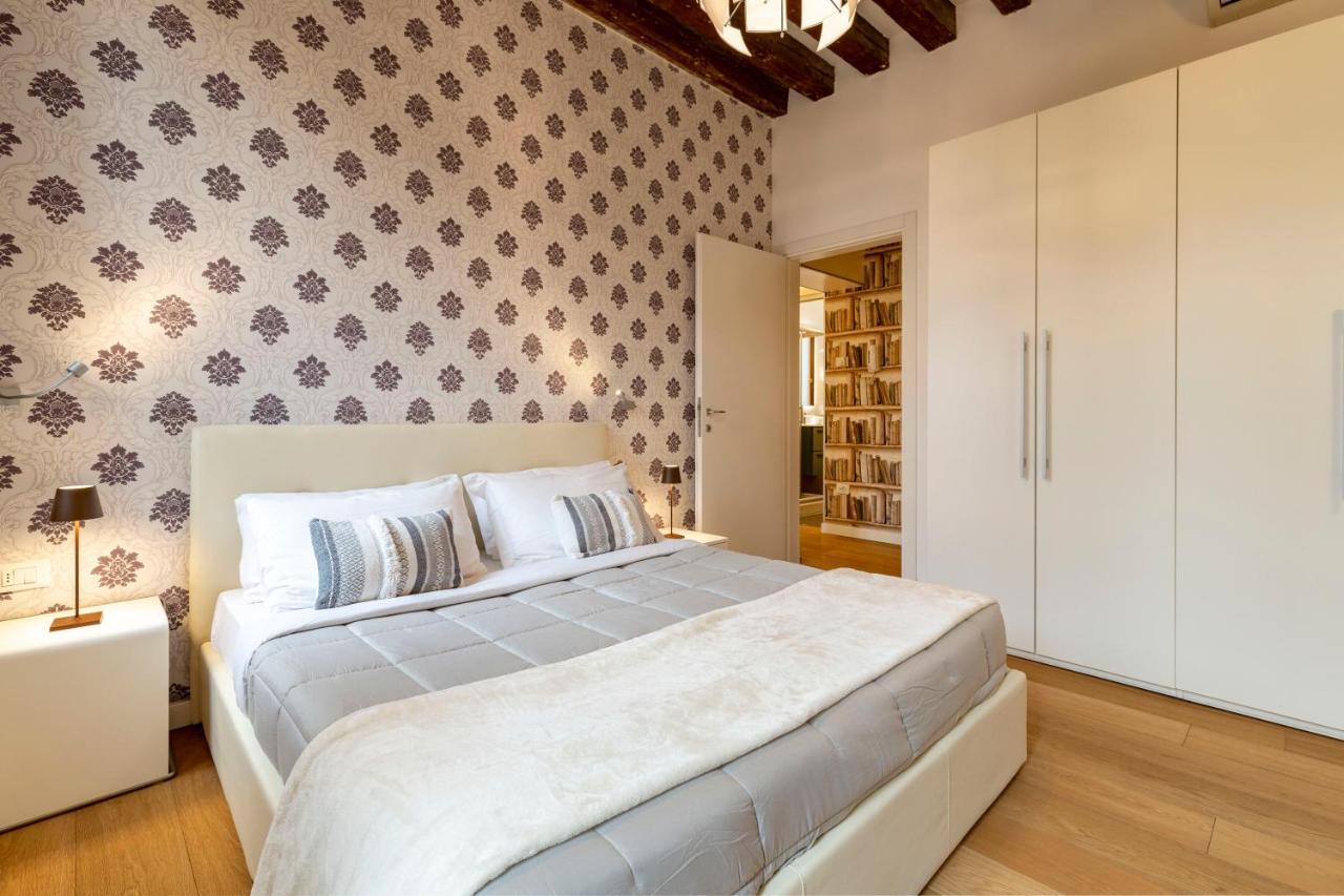 Residence Le Beccarie - Rialto By Wonderful Italy Venice Exterior photo
